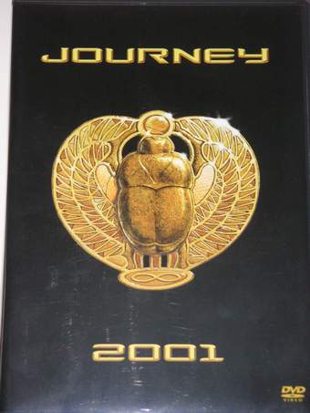 2001年ライブ