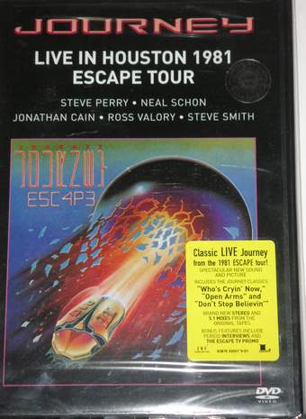 Escape
