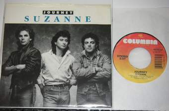 Suzanne